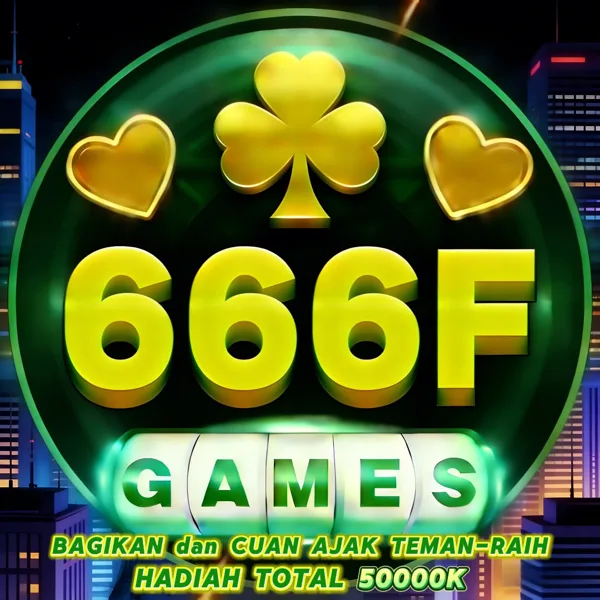 666F Maxwin Pola Gacor Hari Ini