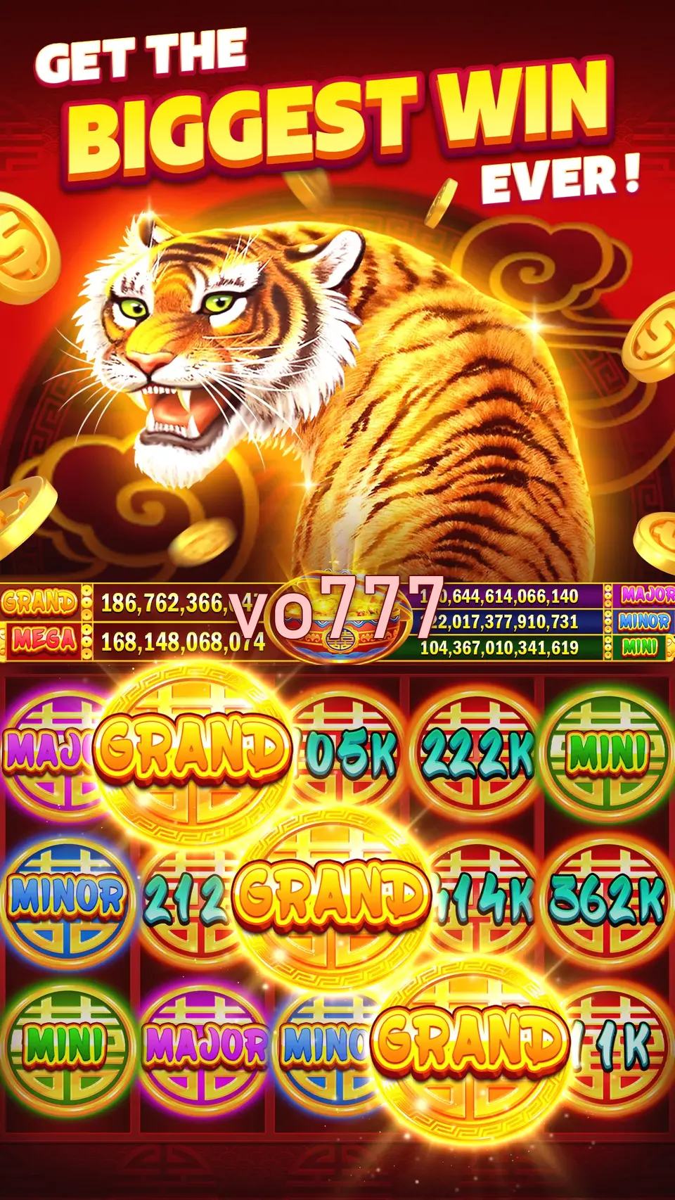 vo777 APK