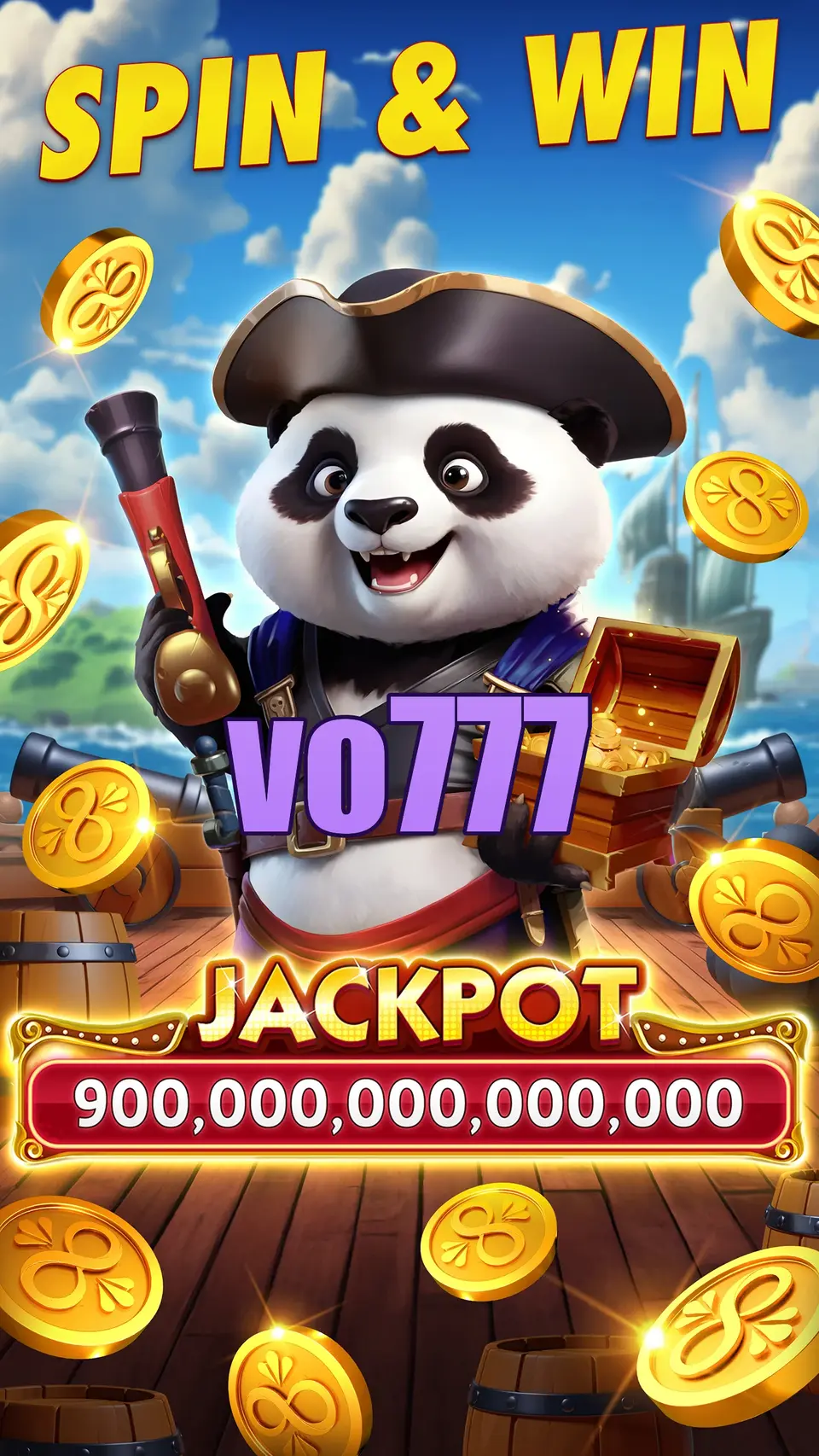 vo777 APK