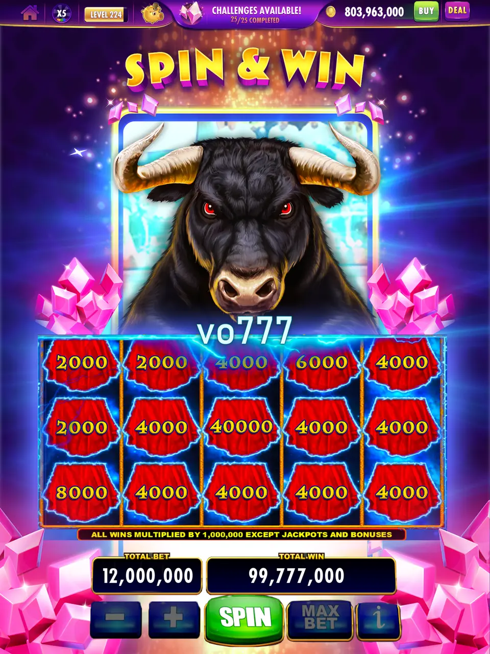 vo777 Preview - Resmi Unduh
